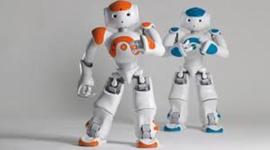 Timeline: Frise historique sur la robotique