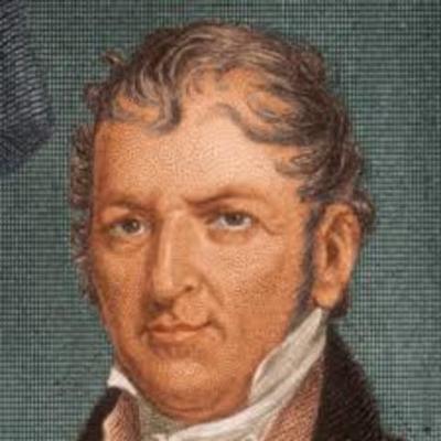 Timeline: Eli Whitney