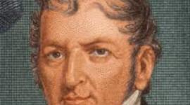 Timeline: Eli Whitney