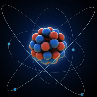 Timeline: Storia dell' atomo