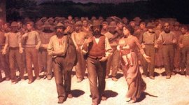 Timeline: Els moviments obrers