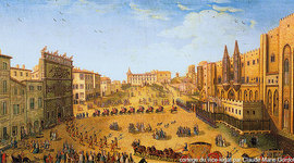 Timeline: Avignon Papacy