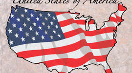 Timeline: Development of The United States