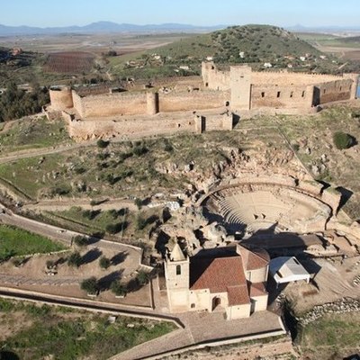 Timeline: Medellín Medieval