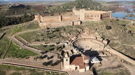 Timeline: Medellín Medieval