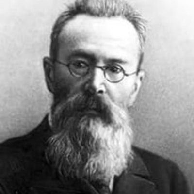 Timeline: Творчество Н.А. Римского -Корсакова