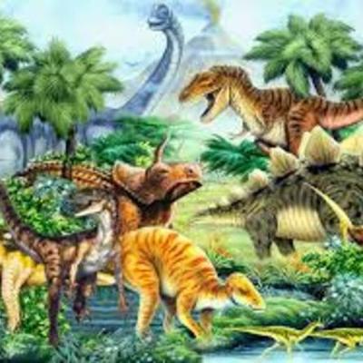 Timeline: Geological Timeline project