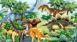 Timeline: Geological Timeline project