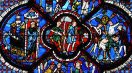 Timeline: Arte Gótico. Arquítectura, Características y tecnicas artísticas. Grupo 6