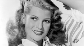 Timeline: Rita Hayworth's life