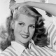 Rita hayworth