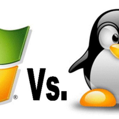 Timeline: Evolucion de sistema operativo