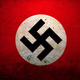 Nazi flag