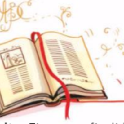 Timeline: Las épocas de la literatura