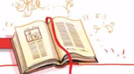 Timeline: Las épocas de la literatura