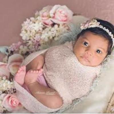 Timeline: Nacimiento de Laura Mariana Alomia Garcia