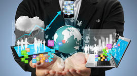 Timeline: Materia NTI