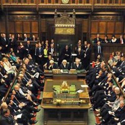 Timeline: Triumph of Parliament in England