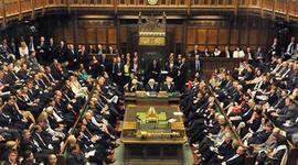 Timeline: Triumph of Parliament in England