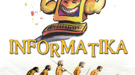 Timeline: Informatika