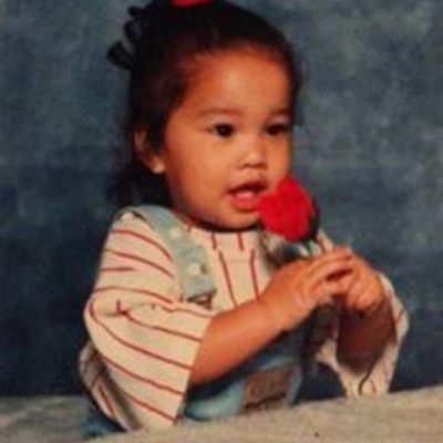 Timeline: A Timeline of My Life