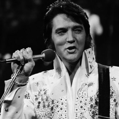 Timeline: The Story of Elvis Presley