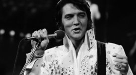 Timeline: The Story of Elvis Presley