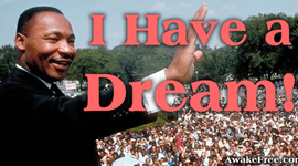 Timeline: Martin Luther King Jr.