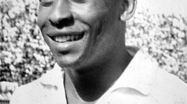 Timeline: Pele