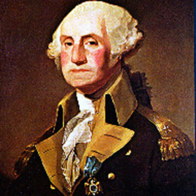 Timeline: George Washington
