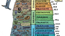 Timeline: Geological Timeline