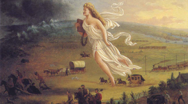 Timeline: Manifest Destiny