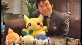 Timeline: Satoshi Tajiri