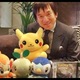 Satoshi tajiri brasil criador de pokemon