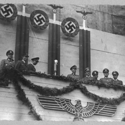 Timeline: Rahvusvaelised pinged 1930-tel aastatel, mis viisid 2 Maailmasõjani