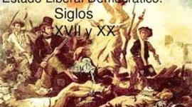 Timeline: REVOLUCIÓN LIBERAL EN EL REINADO DE ISABEL II. PROCESO DE DESAMORTIZACIÓN Y CAMBIOS AGRARIOS. EL SEXENIO REVOLUCIONARIO (1868 - 1874): INTENTOS DEMOCRATIZADORES.