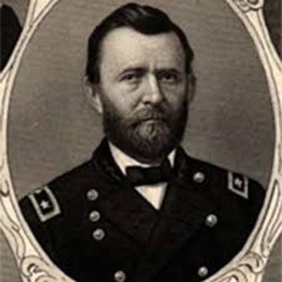 Timeline: Ulysses S. Grant By: Tristin Broussard
