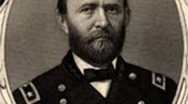 Timeline: Ulysses S. Grant By: Tristin Broussard