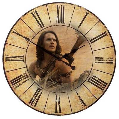 Timeline: Cronología