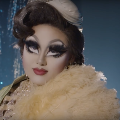 Timeline: 103 years of Drag Queen Fashion