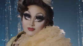 Timeline: 103 years of Drag Queen Fashion