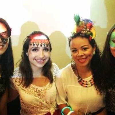 Timeline: Trixie's timeline