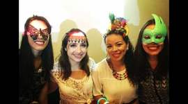 Timeline: Trixie's timeline