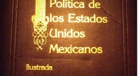 Timeline: Constitución Política de los Estados Unidos Mexicanos
