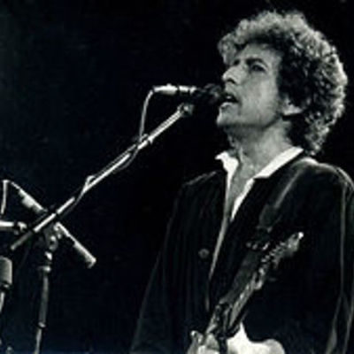 Timeline: These are bob dylan's avanses