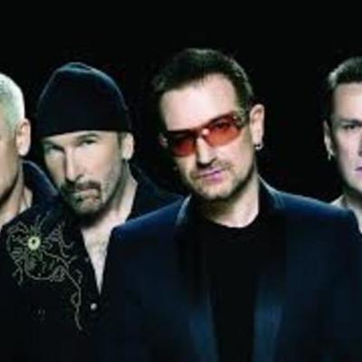 Timeline: u2