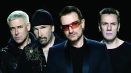 Timeline: u2