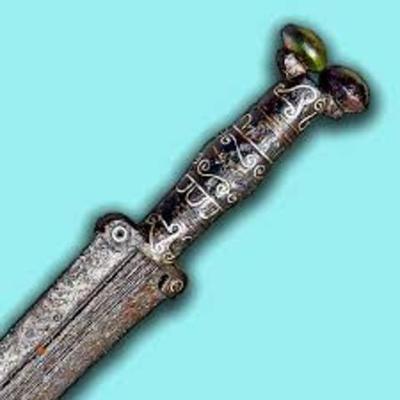 Timeline: Antigua Grecia: Edad de hierro hasta el siglo IV a.C Procesos históricos y educativos