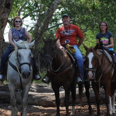 Timeline: Grandparents