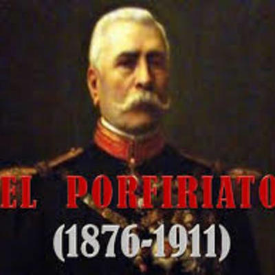 Timeline: Porfiriato (1876-1911)